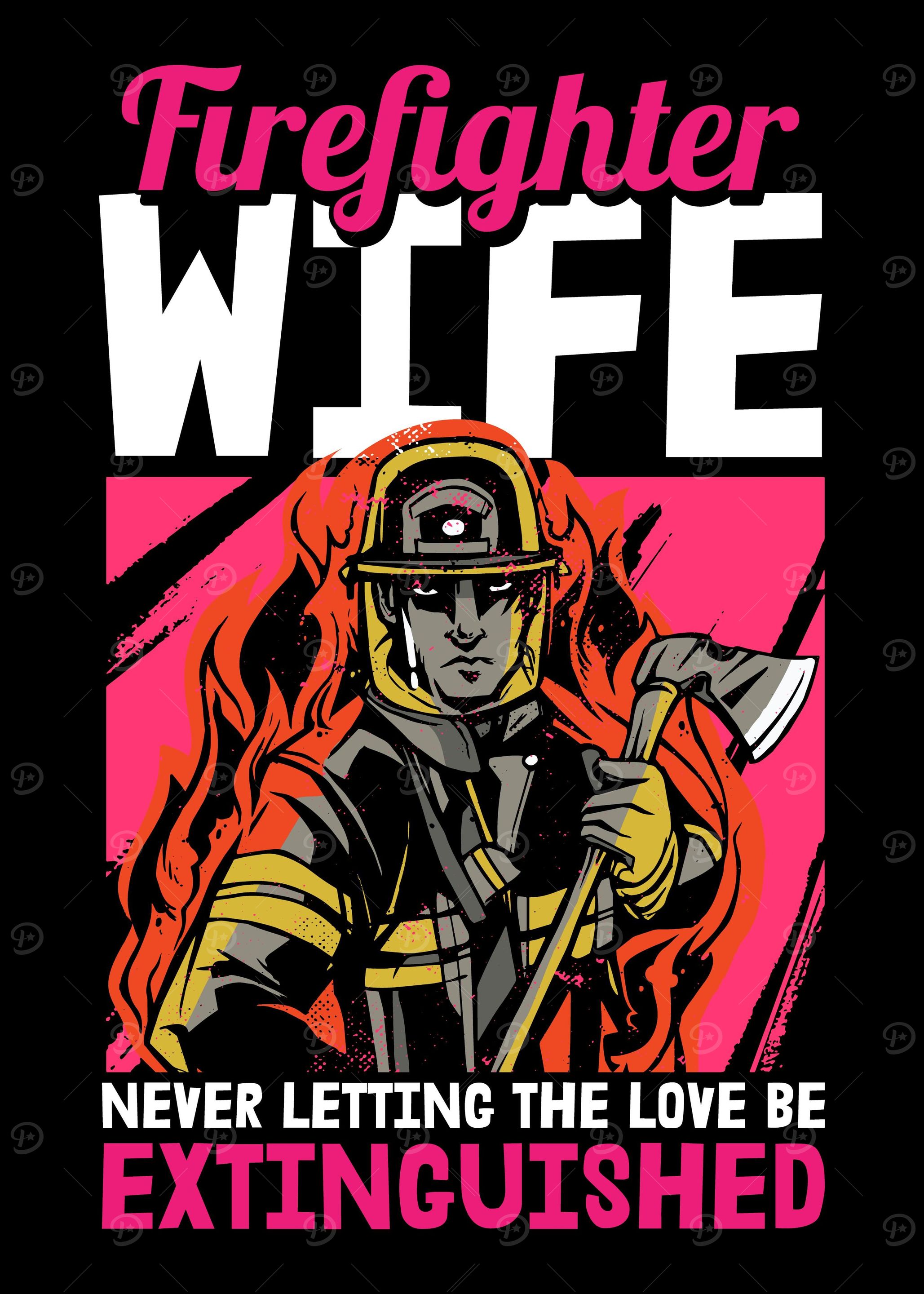 Firefighter