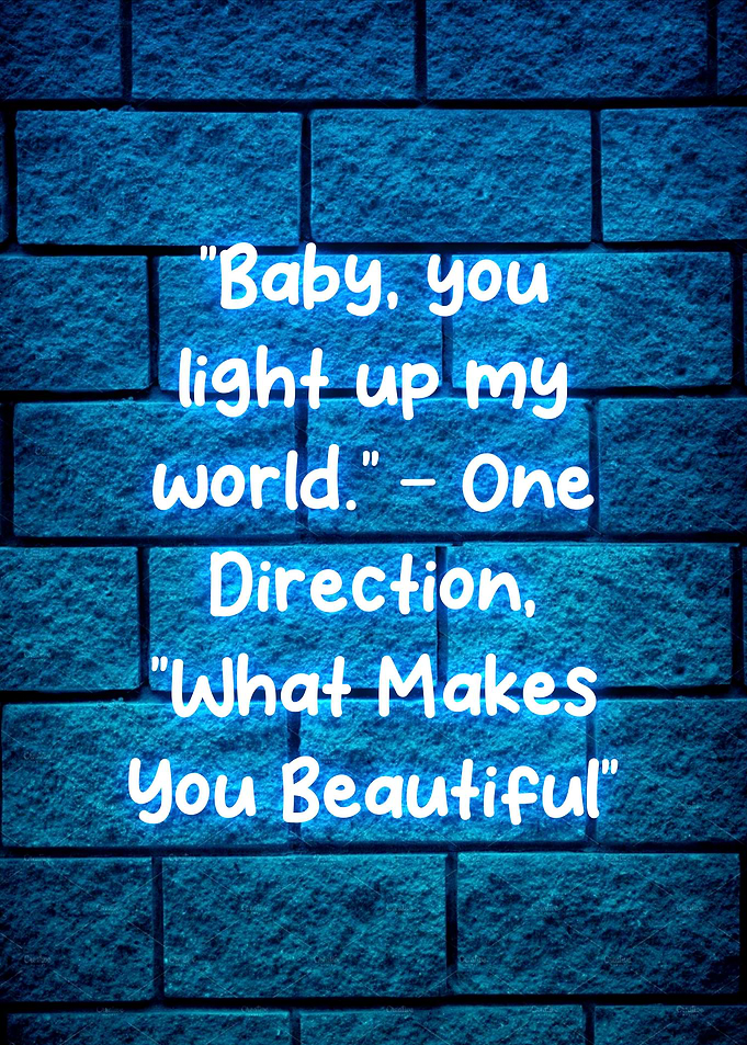 neon quotes