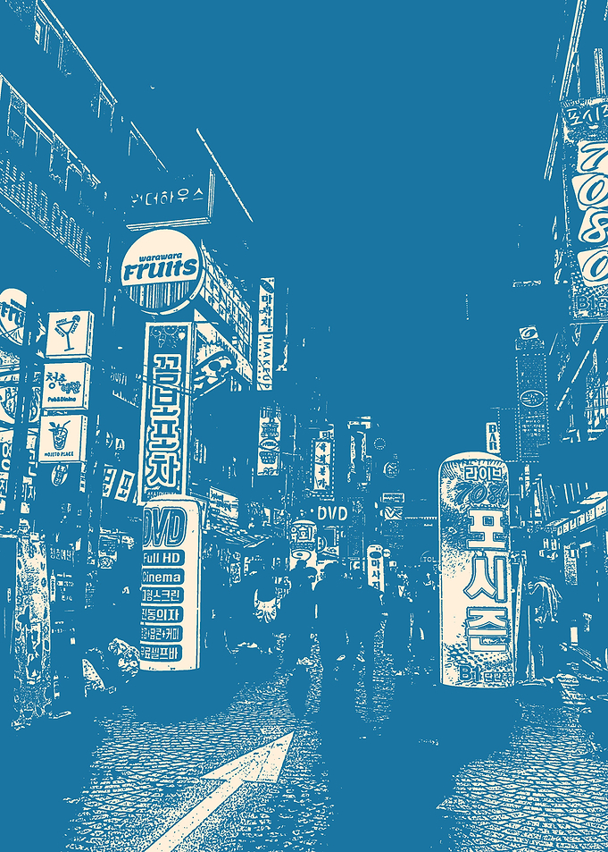 cyberpunk monochrome 15