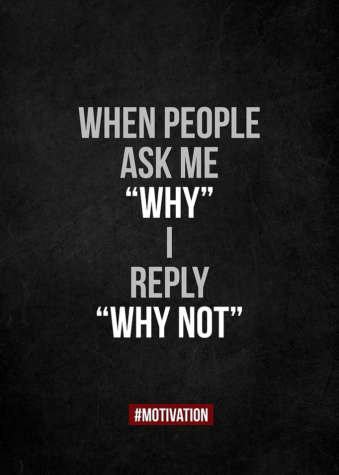 Motivational Quotes