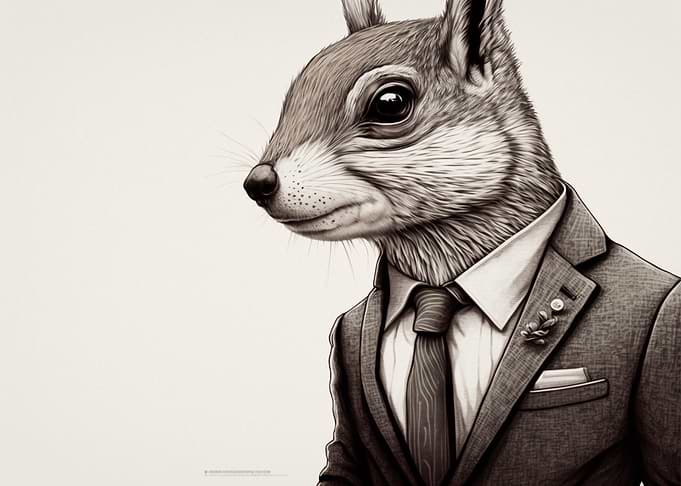 Squirrel 02