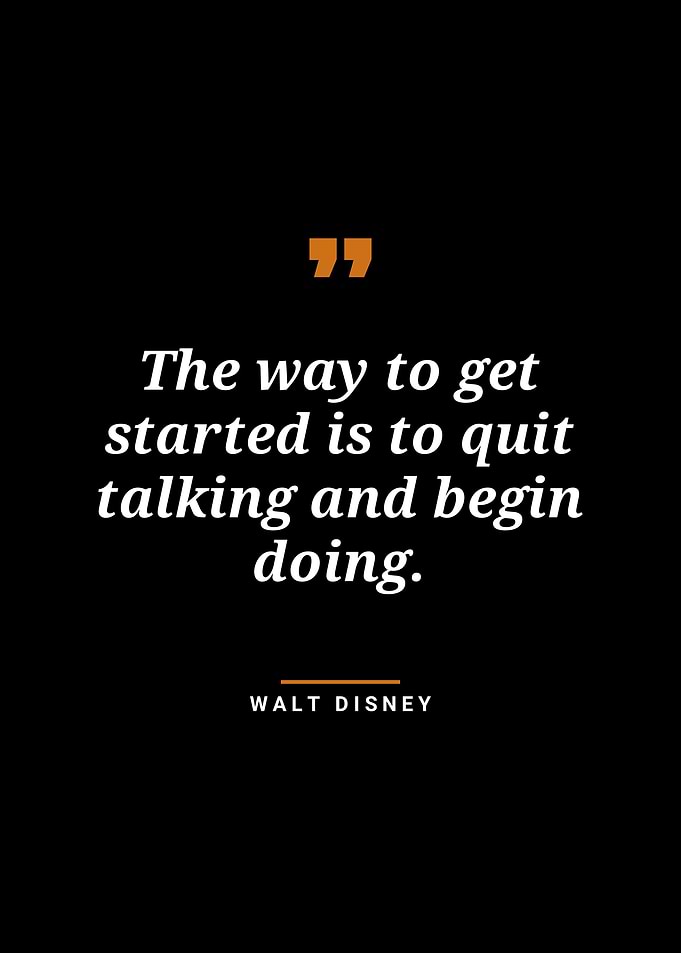 walt disney