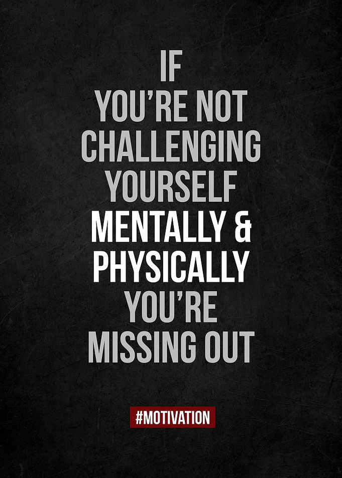 Motivational Quotes