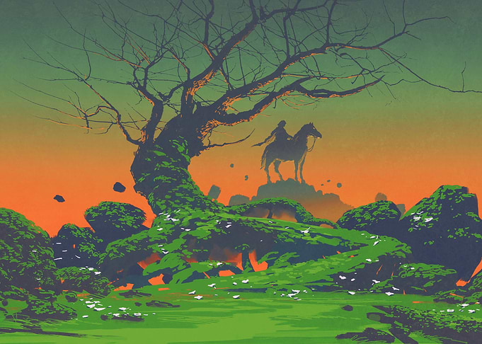 Horseman