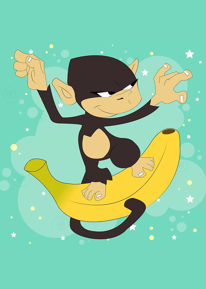 Monkey