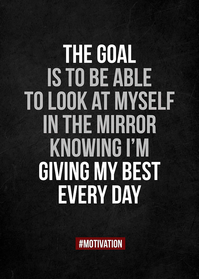 Motivational Quotes