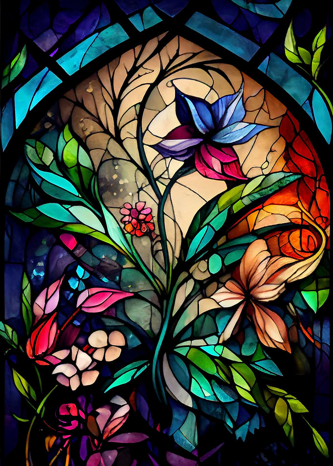 The Flower
