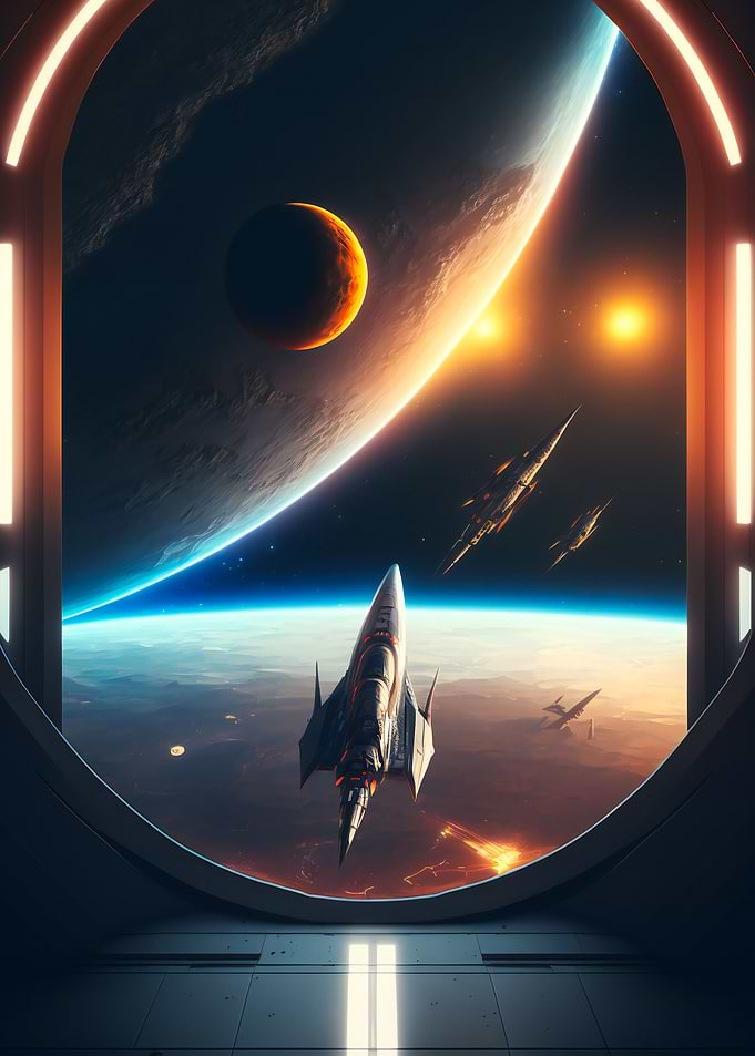 Solar Symphony