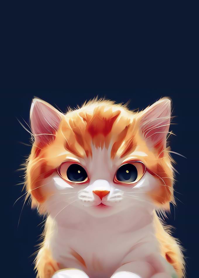 Polite Cat Meme 2