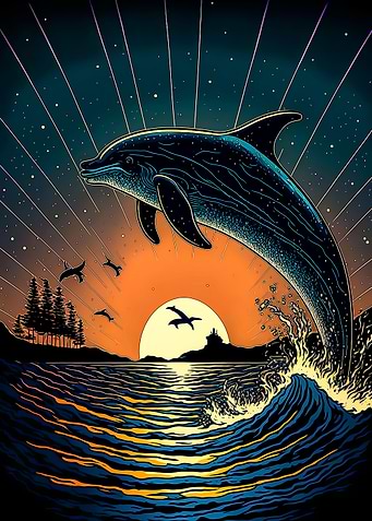 Dolphin