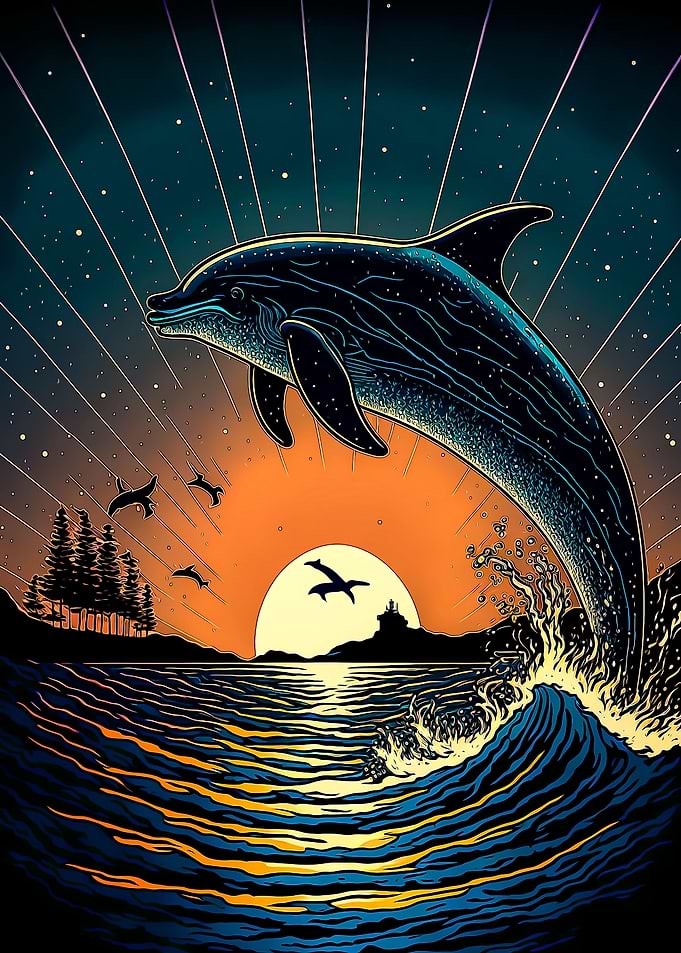 Dolphin