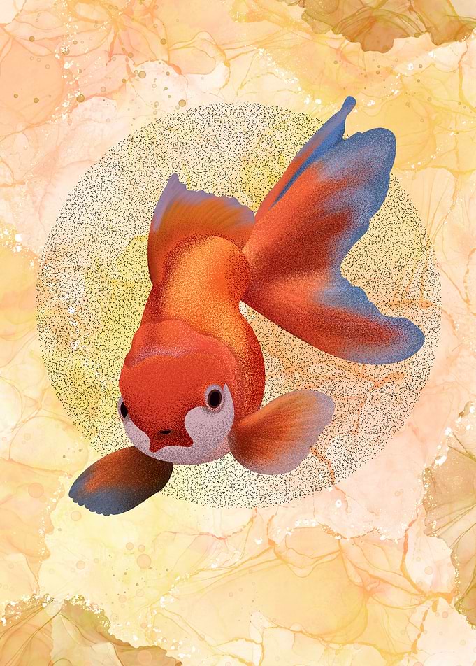 Goldfish