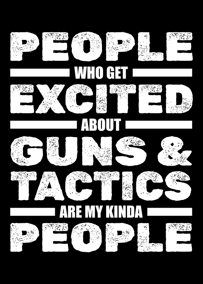 Airsoft Milsim