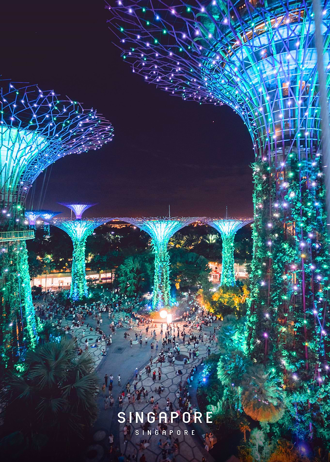 Singapore