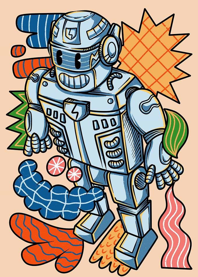 ROBOT