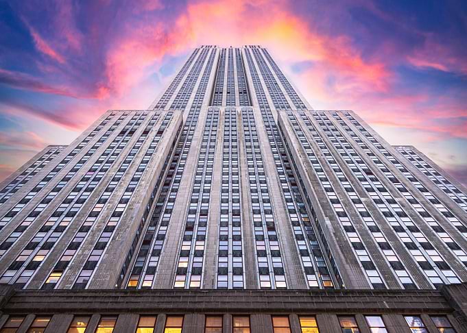 Rockefeller Center