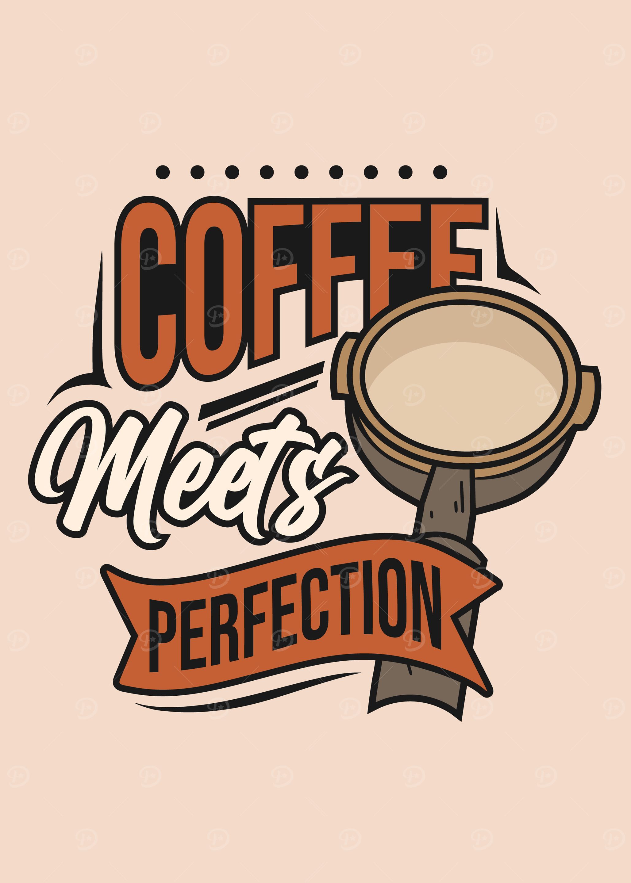 Coffee Meets