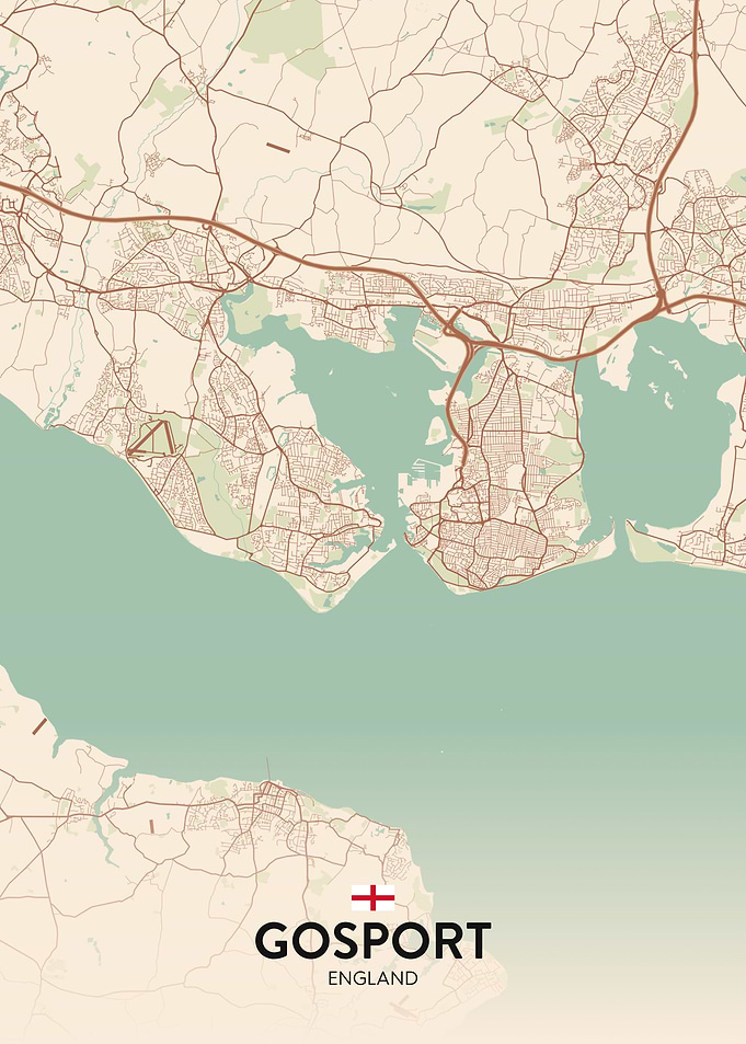 Gosport UK