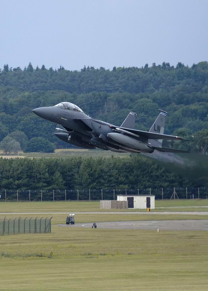 Lakenheath