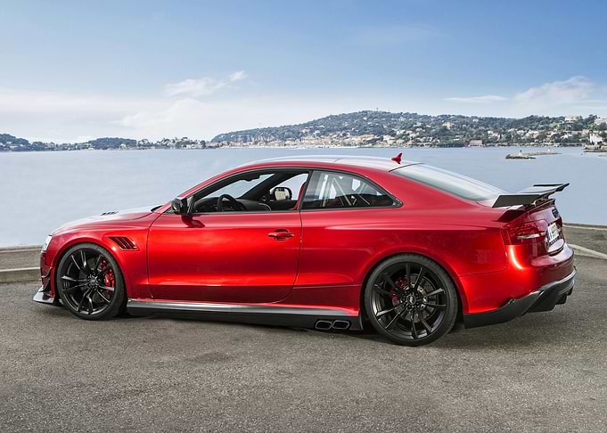 Audi RS 5