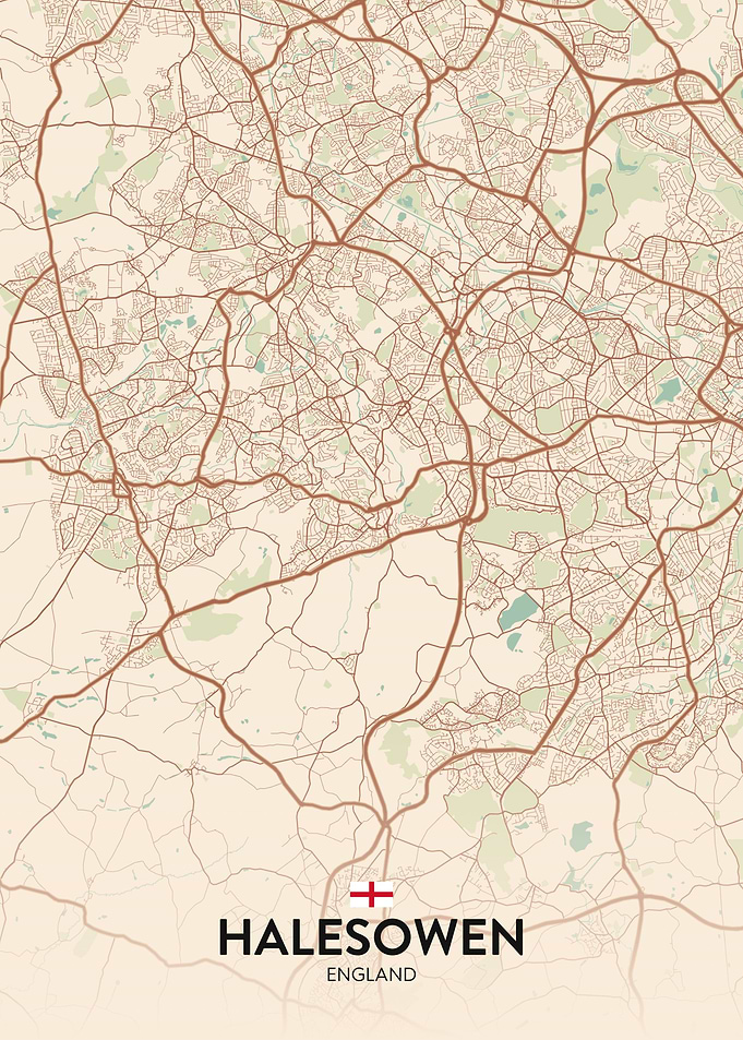 Halesowen UK
