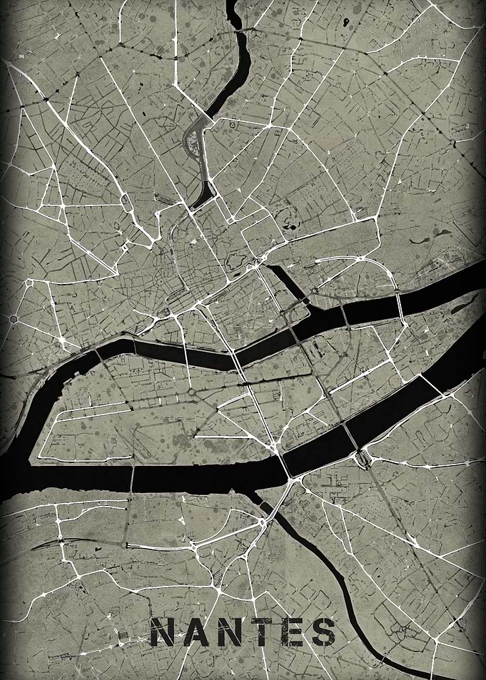 Nantes