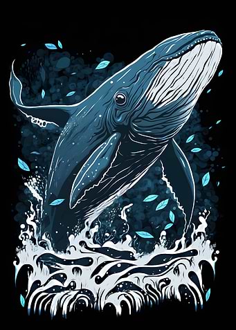 The Majesty of the Ocean