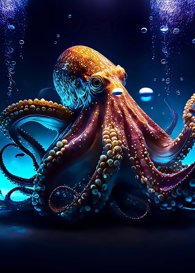 Octopus