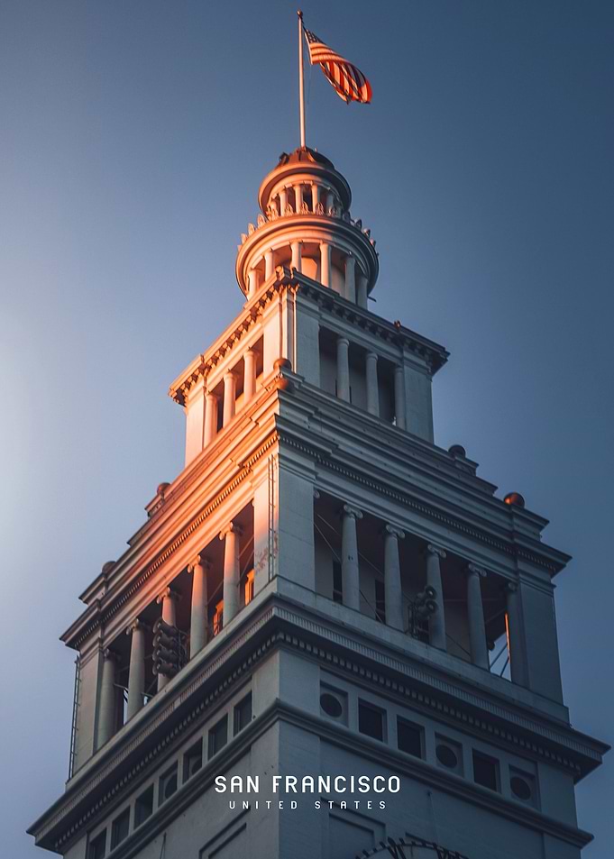 San Francisco