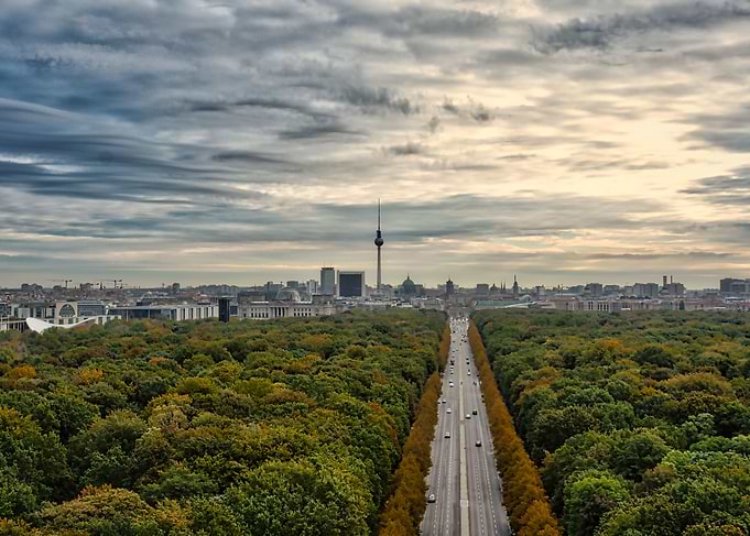 Berlin