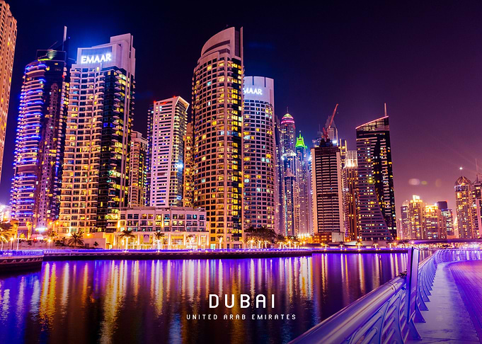 Dubai
