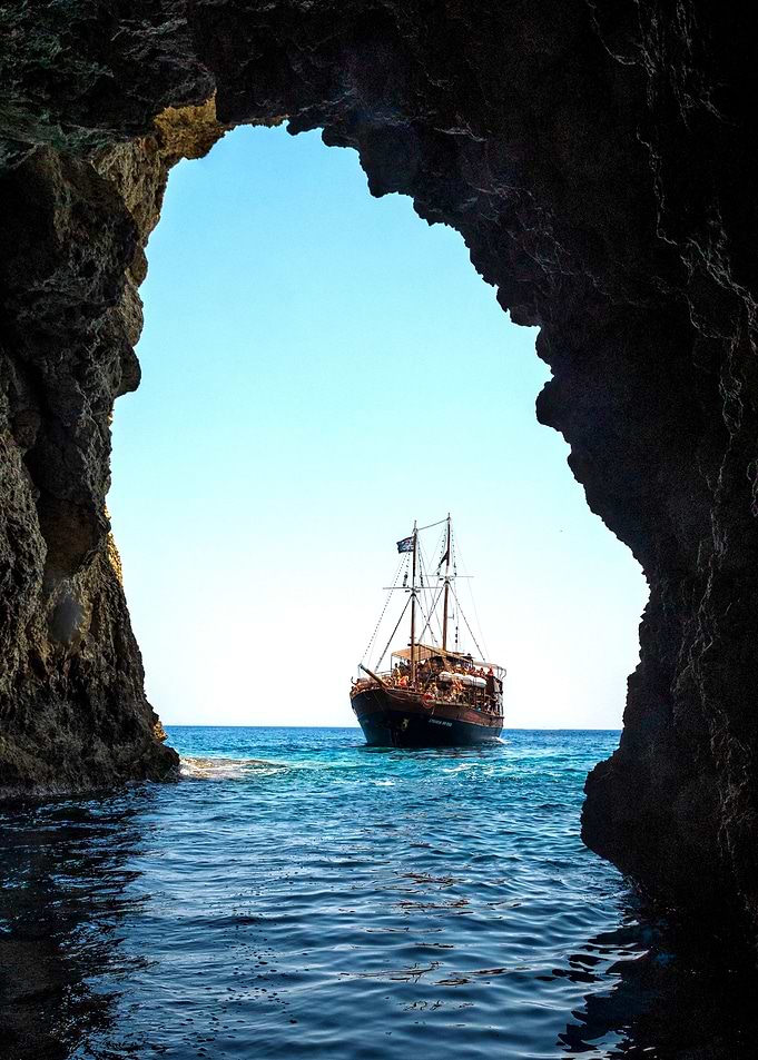 Ship