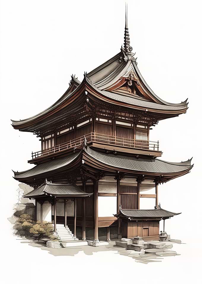Japanese House