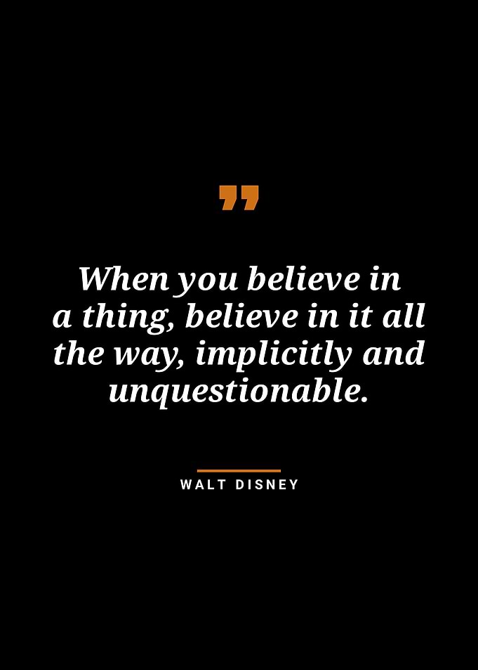 walt disney