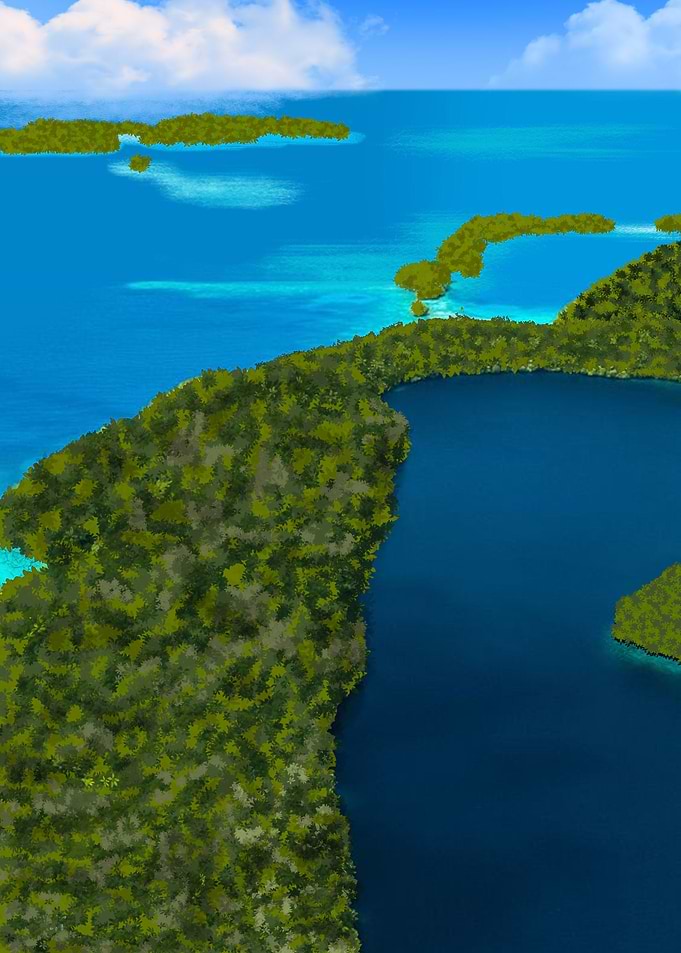 Palau