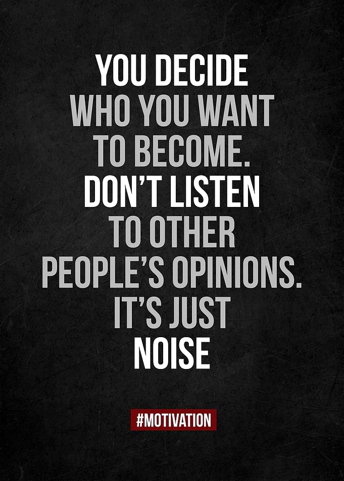 Motivational Quotes