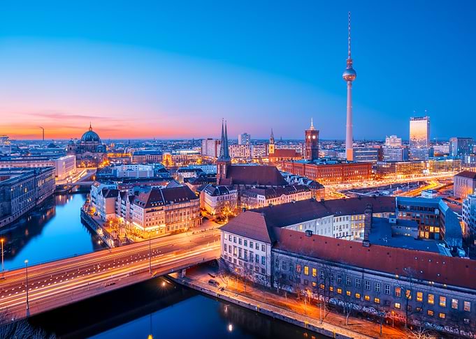berlin