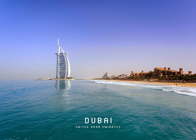Dubai