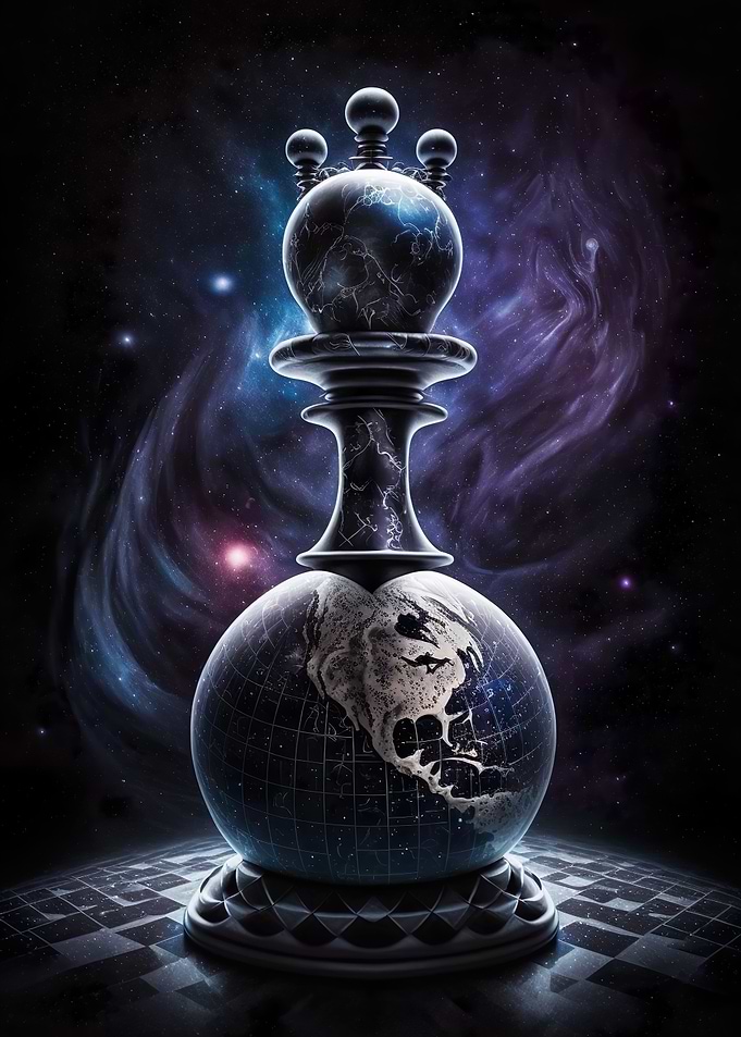 World of Chess