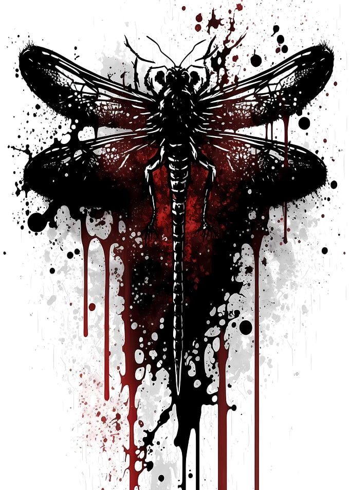 Dragonfly Insect