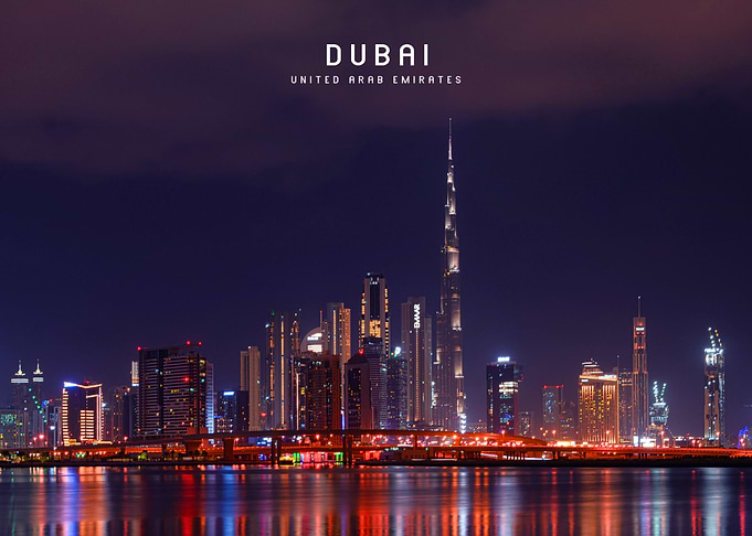 Dubai
