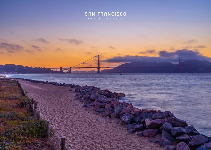 San Francisco