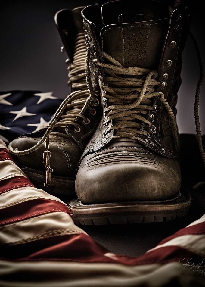 American War Veterans