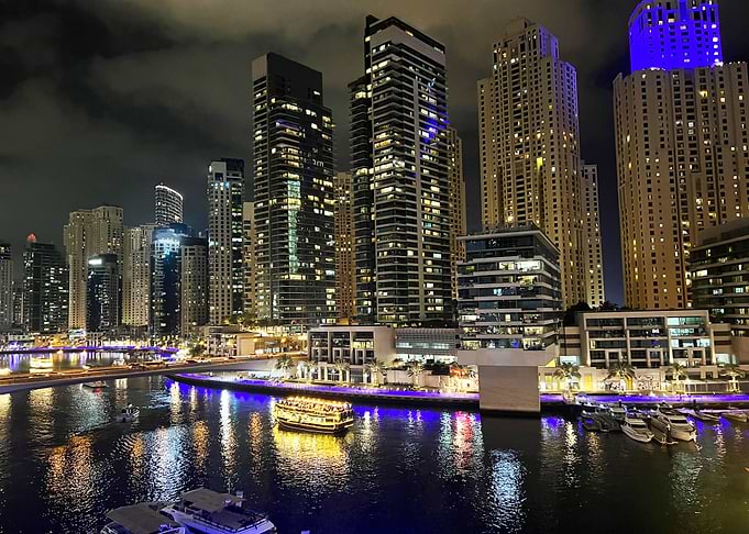 Marina City