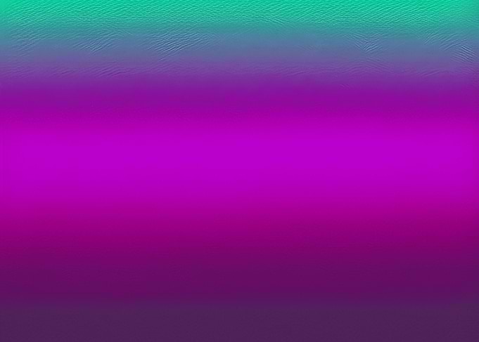 Blue Pink Purple Gradient