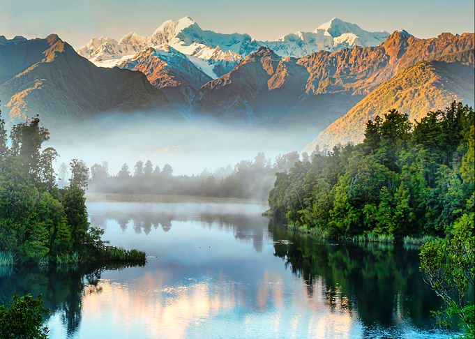 Natures