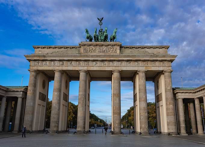 Brandenburger Tor