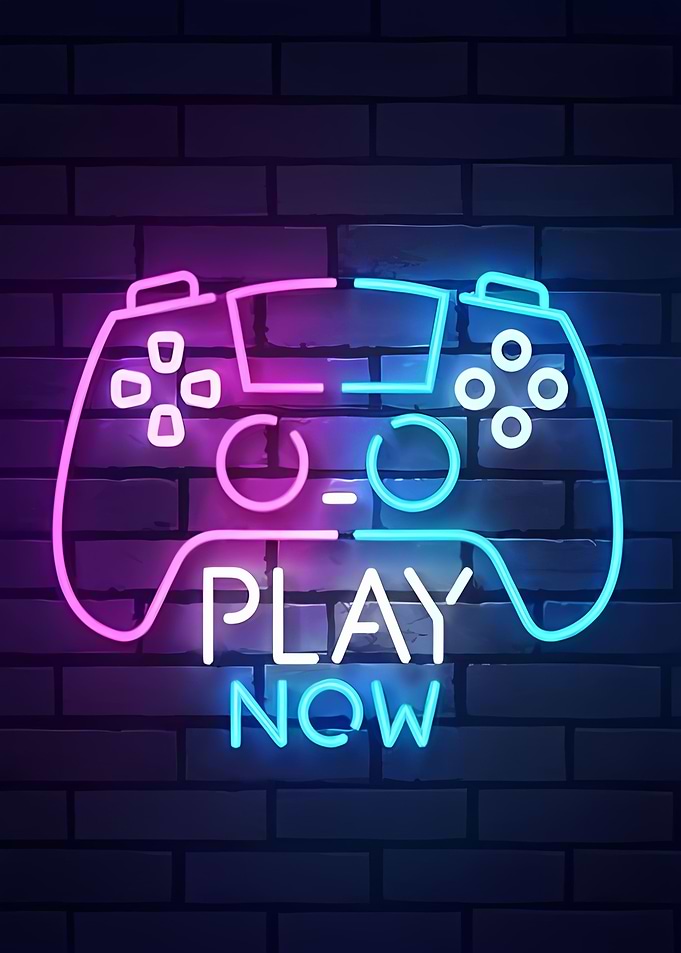 Gaming play