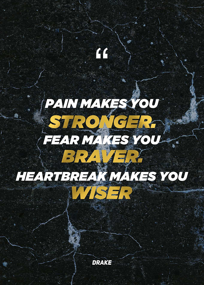 MOTIVATIONAL MUSIC QUOTES