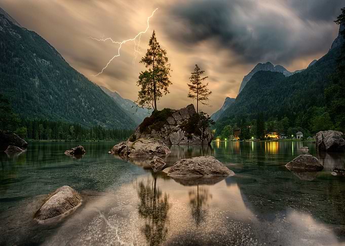Natures